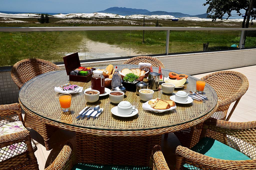 Hotel Balneario Cabo Frio Exterior photo