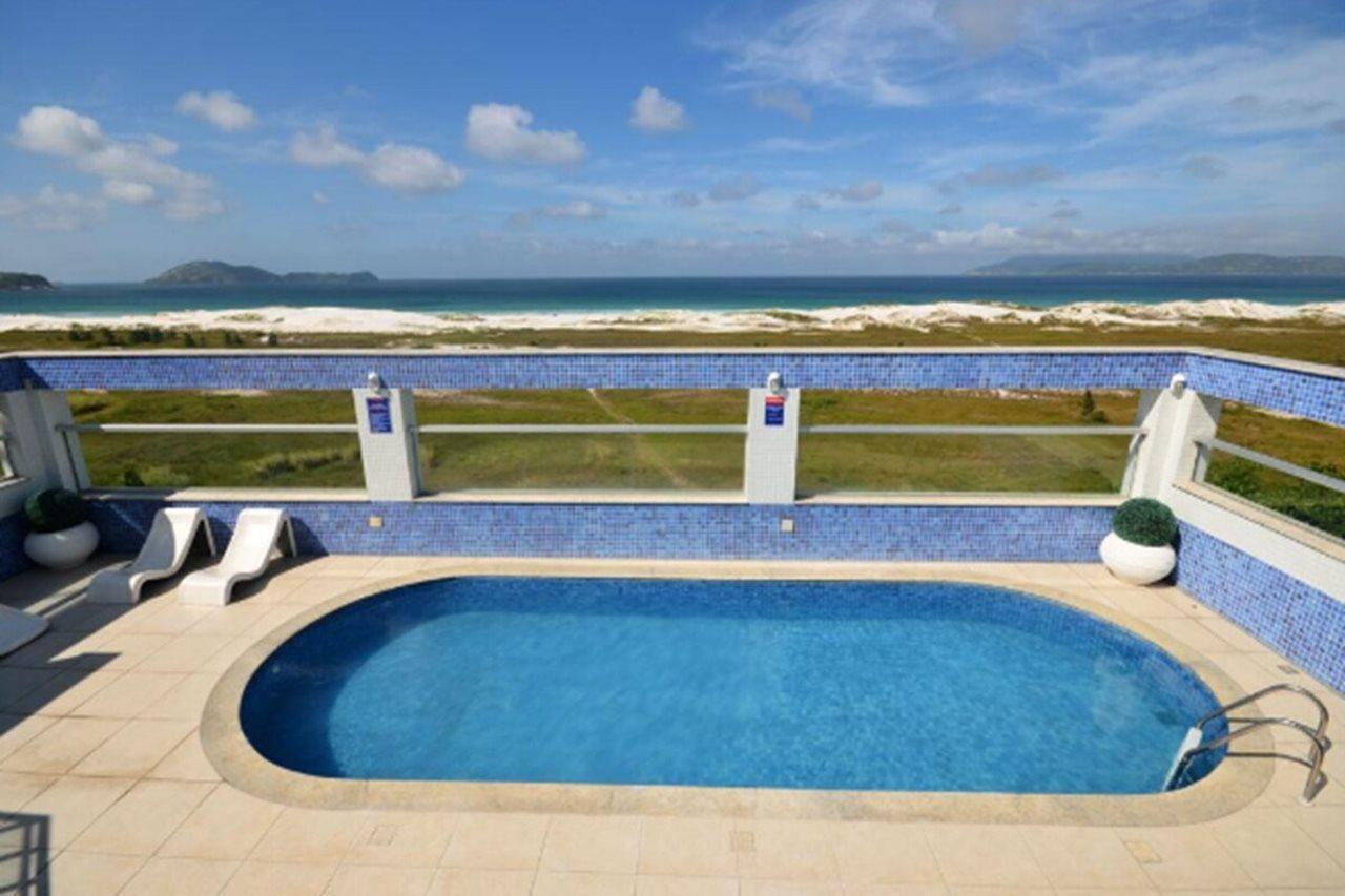 Hotel Balneario Cabo Frio Exterior photo