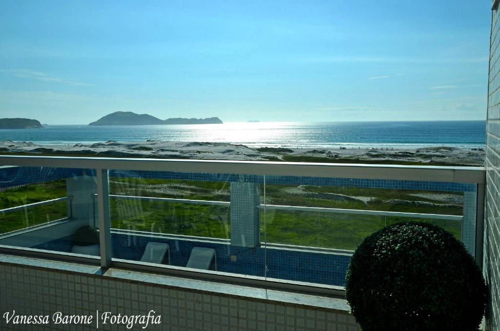 Hotel Balneario Cabo Frio Exterior photo