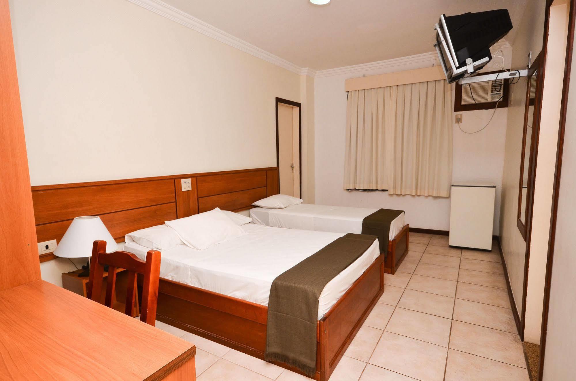 Hotel Balneario Cabo Frio Exterior photo